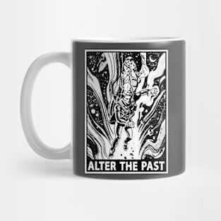 Cosmic Disaster Mug